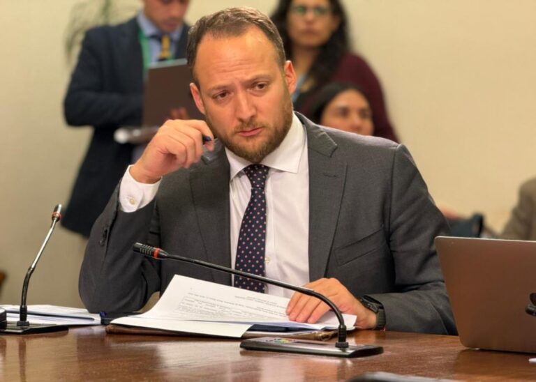 Diputado Jorge Guzmán: “La declaración de monumento histórico ha postergado la recuperación de las Escuelas Concentradas de Talca”