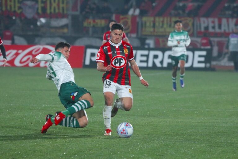 Rangers no levanta cabeza y suma otra dura derrota en Talca