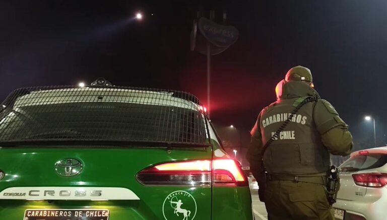 Hombre muere baleado en San Clemente