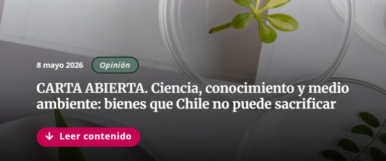 El mundo académico responde a Kast: más de 30 sociedades defienden financiamiento científico