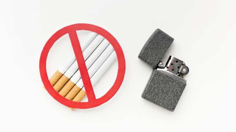 Día Mundial Sin Tabaco: la causa de muerte de casi 6 millones de personas al año