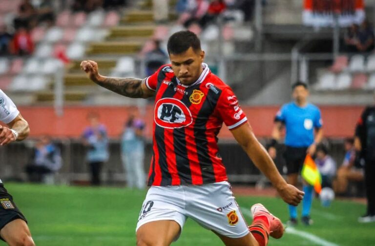 Rangers de Talca desvincula a Mauro González por decisión del directorio