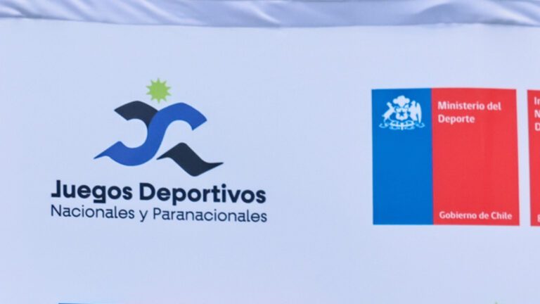 Chile cancela Juegos Nacionales y Paranacionales 2026 por recortes presupuestarios
