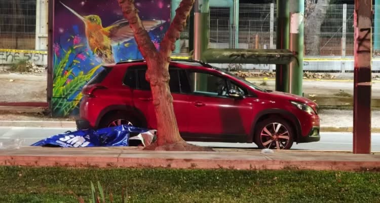 Niño de 12 años muere tras encerrona en San Bernardo: fue arrastrado por varios kilómetros