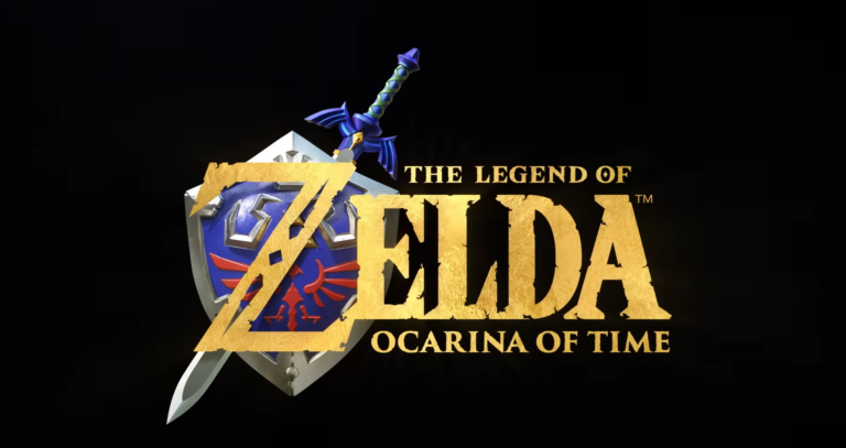 Uno de los mejores juegos de la historia: Nintendo confirma remake de “The Legend of Zelda: Ocarina of Time”