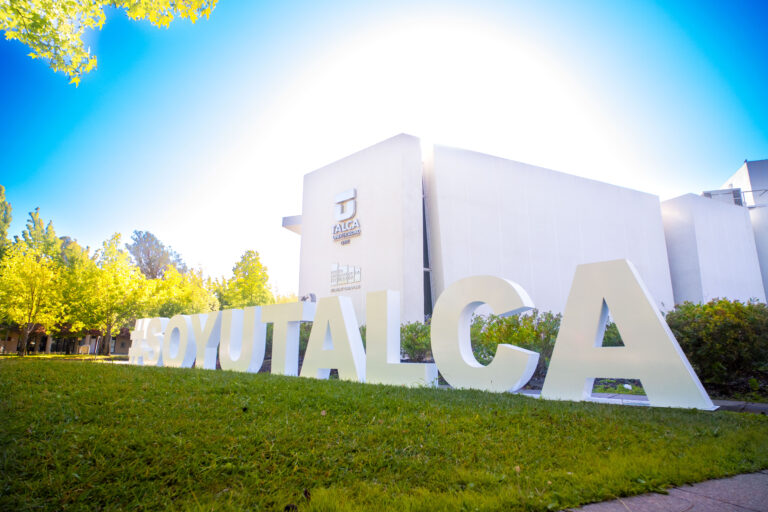 Rector de la UTalca destaca acreditación máxima: “La excelencia institucional se construye con las personas”