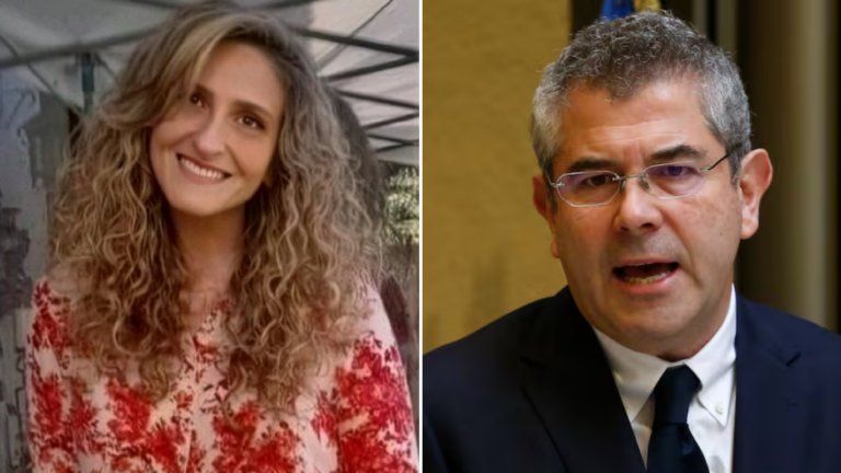 Cambios en Ministerio de Seguridad: solicitan renuncian a los subsecretarios Andrés Jouannet y Ana Victoria Quintana