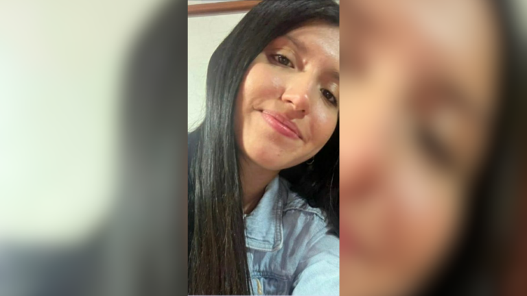 Familia solicita ayuda para encontrar a joven estudiante desaparecida en Talca