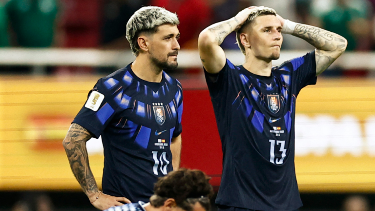 España elimina a Uruguay y sentencia el fracaso de Bielsa en el Mundial 2026