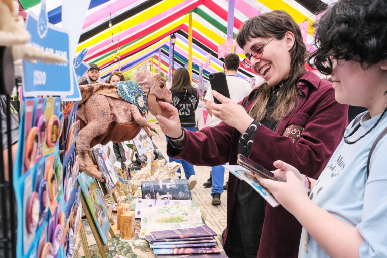 Feria del Libro Infantil y Juvenil de Talca convoca a editoriales maulinas y regionales para su 20ª versión