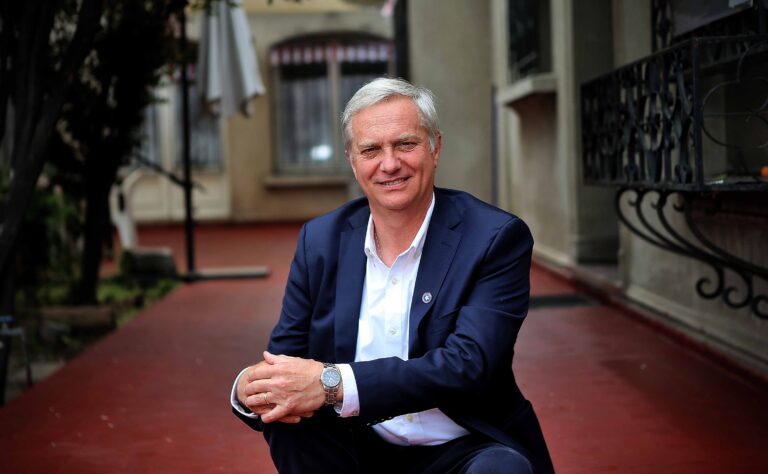 “Nueva etapa de libertad”: Kast celebra victoria de Abelardo De la Espriella en Colombia