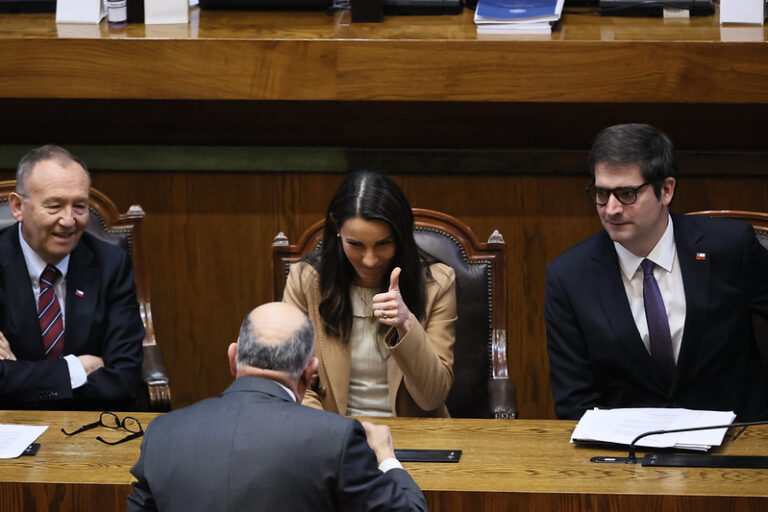 Proyecto Escuelas Protegidas será ley: así votaron los diputados del Maule