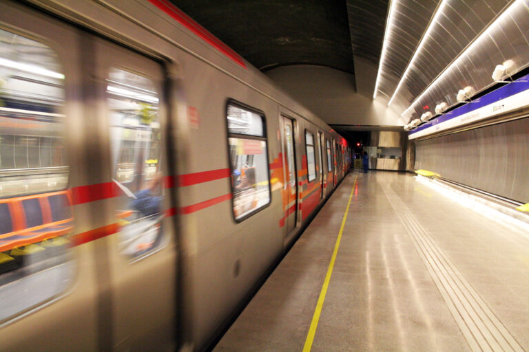 Sindicato de Metro defiende uso de inmueble fiscal cuestionado en reportaje televisivo