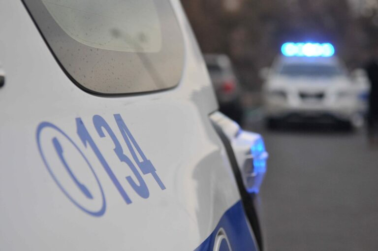 Operativo policial permite encontrar a tres niños con encargo de búsqueda por desaparición en 2024