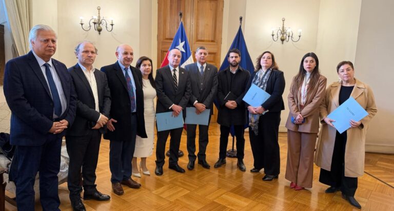 Senadora Beatriz Sánchez: “La propuesta de crecimiento del FA es opuesta a la del Gobierno. La nuestra prioriza empleo, pymes y acceso a la vivienda”