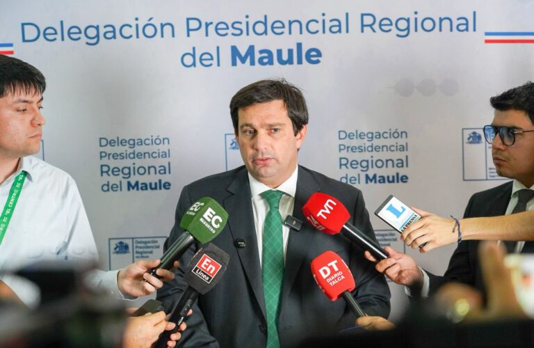 Activan Código Azul en el Maule por intenso frío este fin de semana
