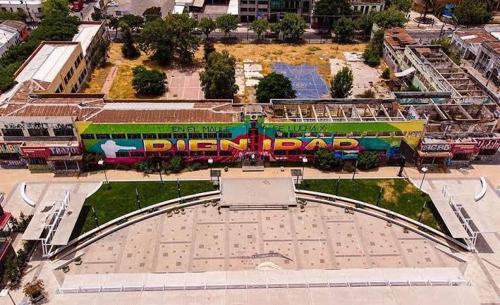 Persisten interrogantes por construcción junto a Escuela Concentradas