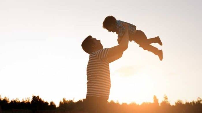 ¿Por qué se celebra hoy el Día del Padre? Esta es su historia