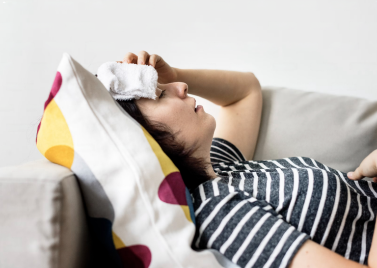 Expertos alertan mayor circulación de influenza A en el país y refuerzan llamado a vacunarse
