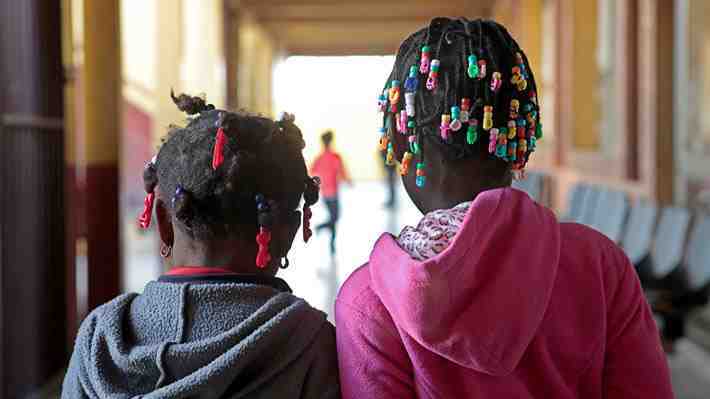 Cancillería remueve a cónsul en Haití por caso de niños haitianos y abre sumario administrativo