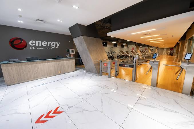 Energy Fitness Club confirma quiebra y cierra sus 29 gimnasios