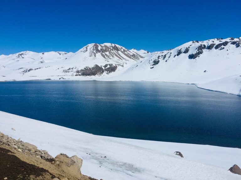 Maule se consolida como destino clave para el turismo de invierno: proyecta más de 240 mil viajes