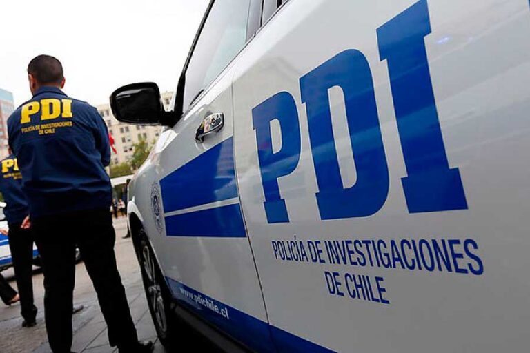 Investigan violento ataque sexual contra ciclista en Talca: la habrían obligado a subir a un vehículo