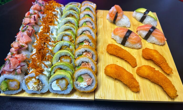 Día Internacional del Sushi: la historia detrás de su celebración