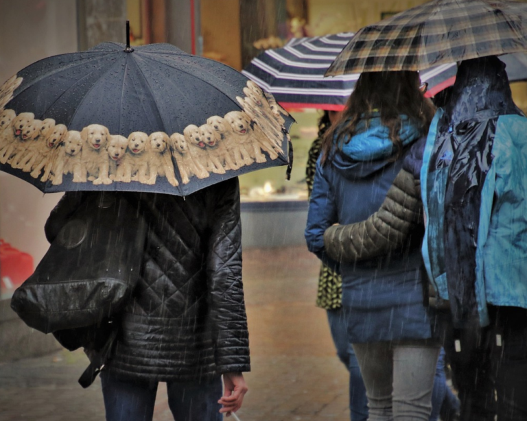 Experto advierte riesgo de eventos climáticos severos en Chile ante fenómeno de El Niño este 2026