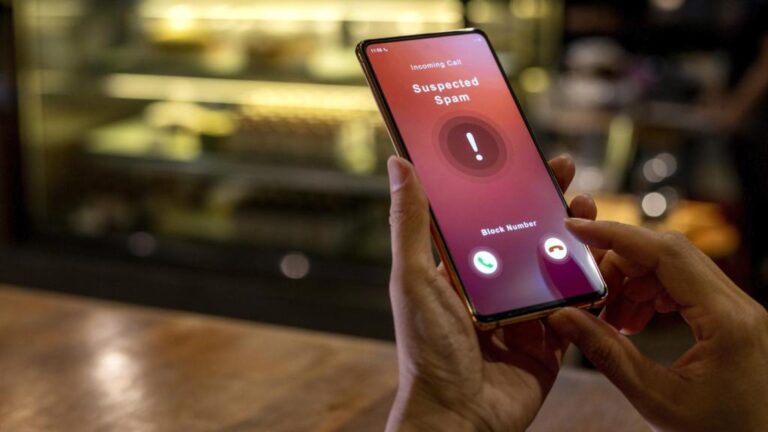 Spam telefónico: las llamadas que aumentan estrés y ansiedad
