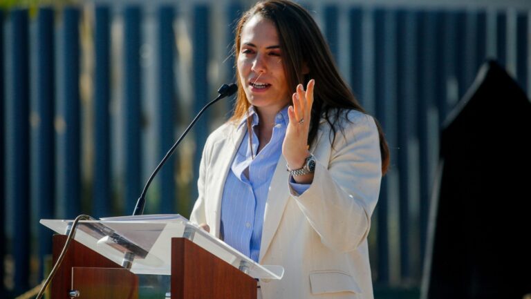 Tras polémica por BTS: ministra Duco pide la renuncia de la directora (s) del IND
