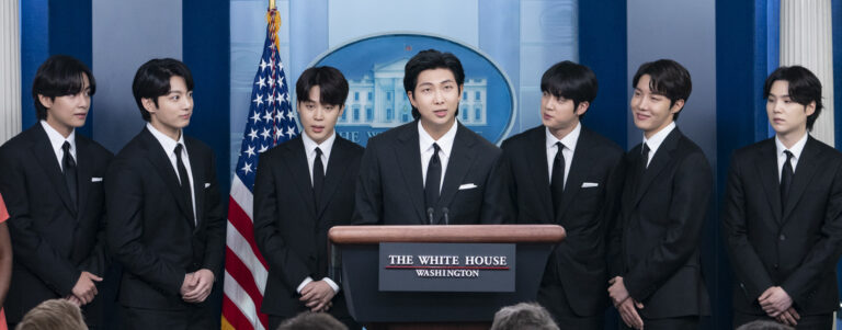 Venta de entradas a conciertos tendrá nuevas reglas debido a polémica por BTS