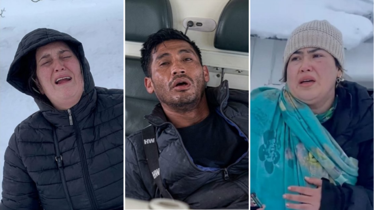 Revelan millonario costo del rescate del “Chino” y educadoras de párvulo en el Cajón del Maipo