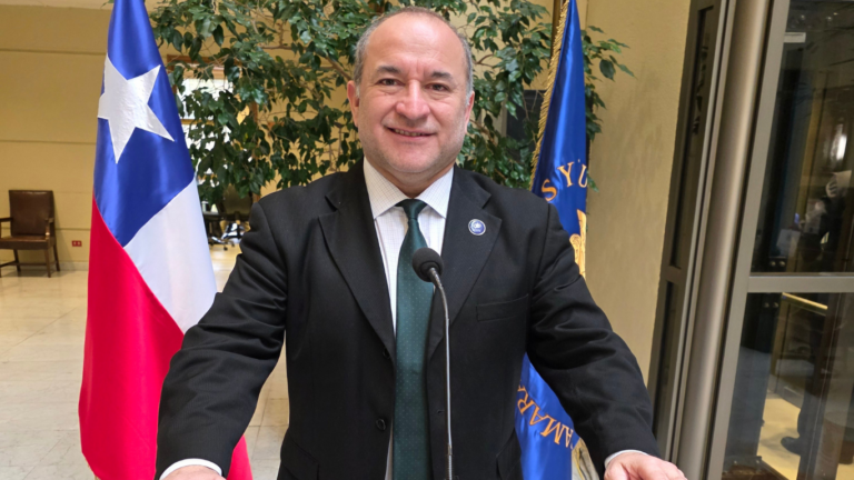 Proyecto impulsado por el diputado Valdés para prorrogar la regularización de los derechos de agua está a un paso de convertirse en ley