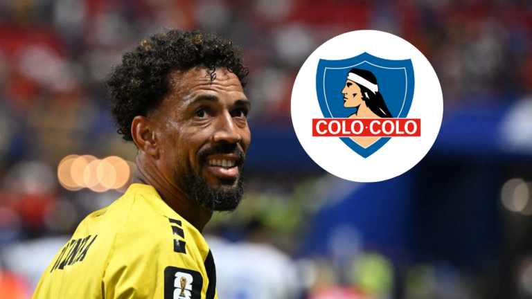 La revelación del Mundial llega a Chile: Colo Colo confirma el fichaje del arquero Vozinha