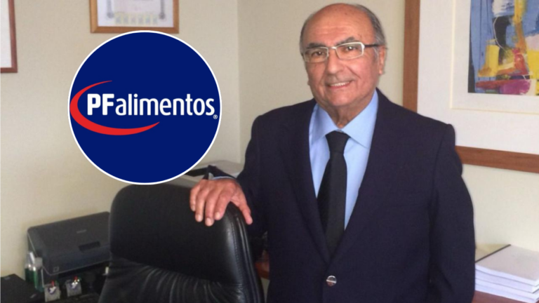A un año de su partida: el legado de Manuel Fernández Godoy en PF Alimentos