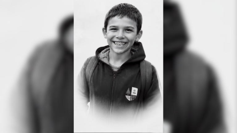 Fallece Jorge Olivos Echevarría, querido estudiante de Curicó recordado con cariño por su comunidad