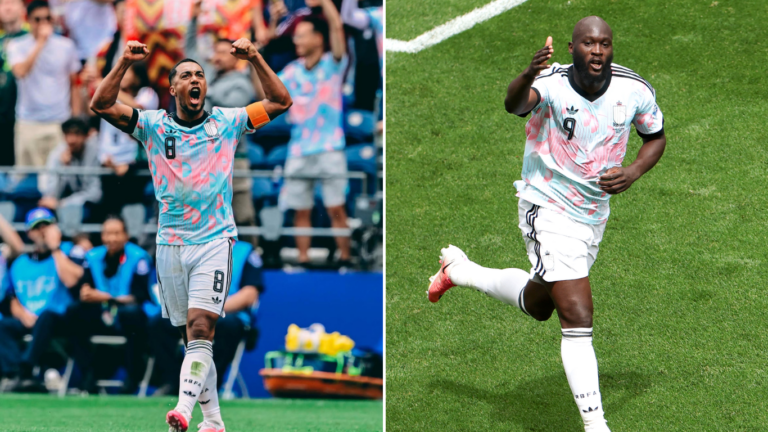 Bélgica firma una remontada épica para vencer a Senegal y avanza a octavos del Mundial 2026