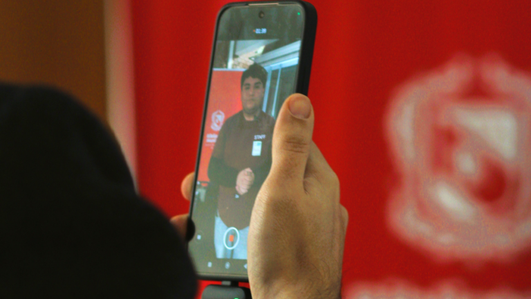 Primer Festival de Cine Vertical de Chile se realizó en Talca y confirma su segunda edición para 2027