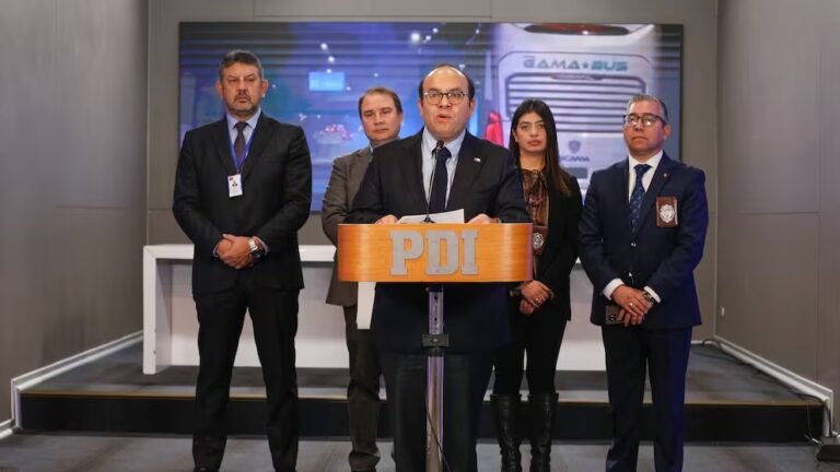 Gobierno lleva a cabo séptima expulsión migratoria de 2026