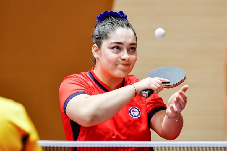 Deportistas maulinos brillan en la histórica campaña del Team ParaChile en Parasuramericanos de Valledupar