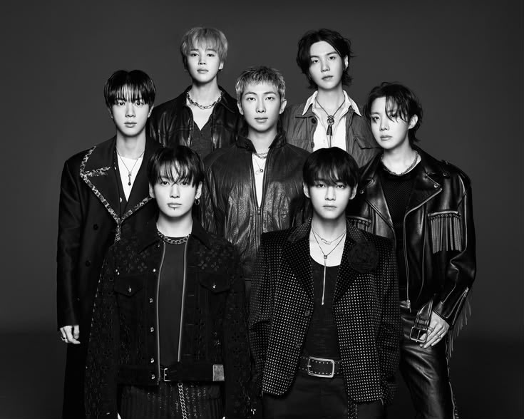 BTS no inscribirá “Arirang” a los Grammy y acusa segregación por categoría de Pop Asiático