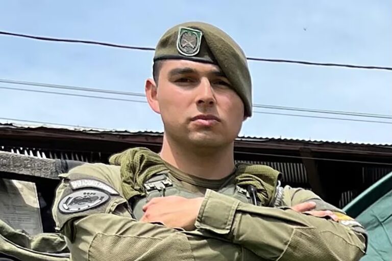 Confirman fallecimiento de carabinero que fue baleado por “El Rana” en operativo por Caso Naín en Valdivia