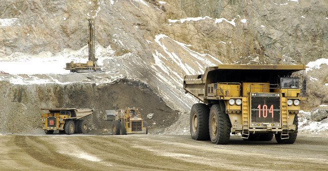 Municipios del Maule reciben más de 3.800 millones por Royalty Minero