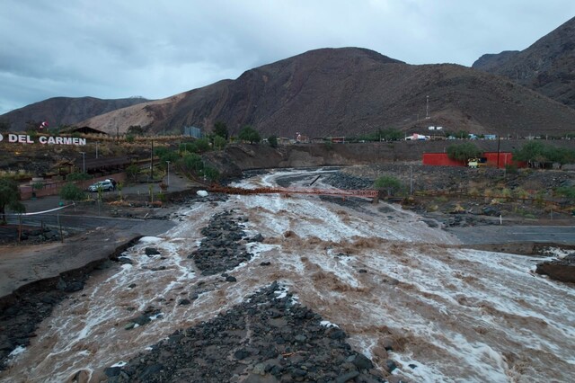 Presidente Kast decreta Estado de Catástrofe en región de Coquimbo y provincia de Huasco: ¿Qué significa?