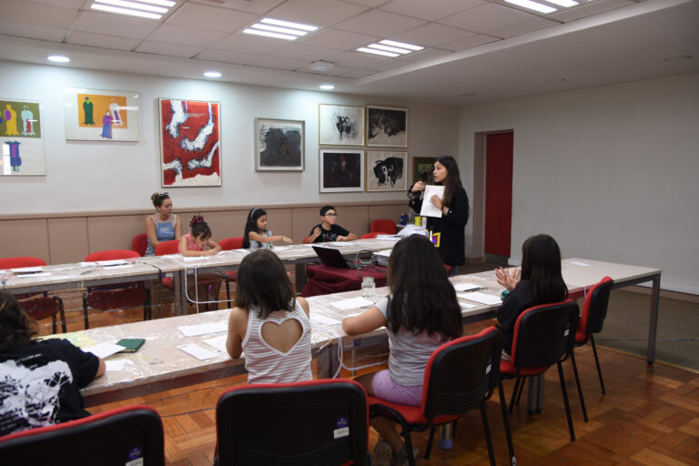 Cine, teatro y arte marcan amplia oferta cultural gratuita de UTalca en julio
