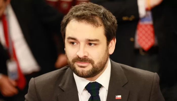 Exsubsecretario de Hacienda rompe el silencio tras test positivo por drogas: “No sé si es mi pelo”