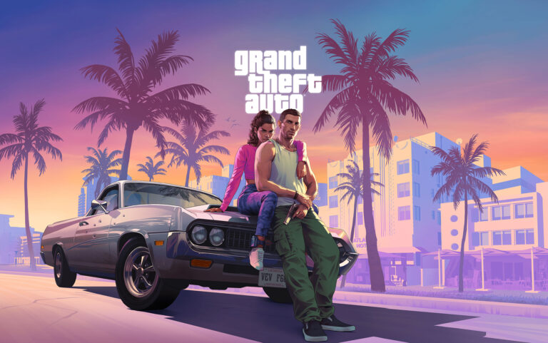 Rockstar Games anuncia fecha y hora del nuevo adelanto de GTA VI: Netflix estrenará primero el nuevo avance del videojuego