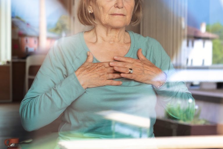 Infarto en mujeres: por qué sus síntomas pueden ser más difíciles de reconocer