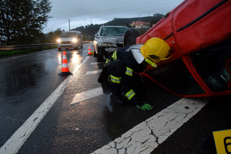 Estudio de la Universidad de Talca revela cuándo ocurren los accidentes laborales más graves